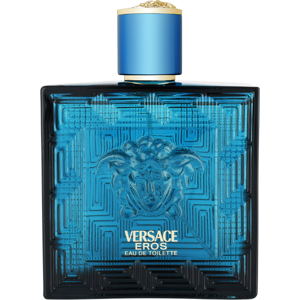 Versace Eros Eau De Toilette