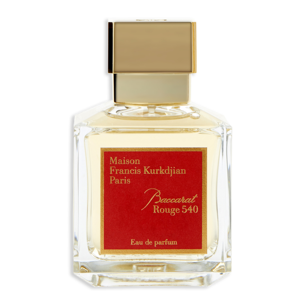 Maison Francis Kurkdjian Baccarat Rouge 540