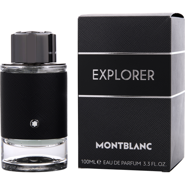 Mont Blanc Explorer