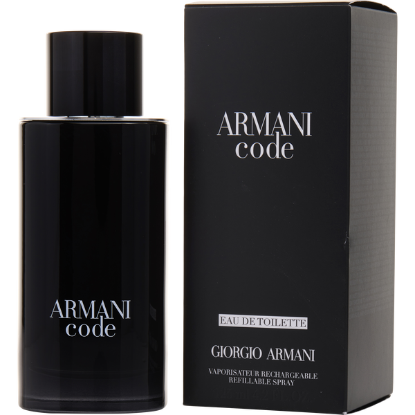 Armani Code