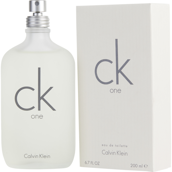 Calvin Klein CK One
