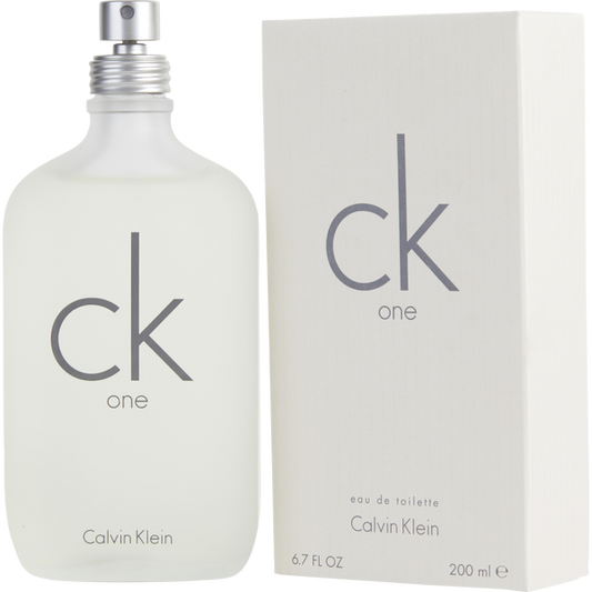 Calvin Klein CK One