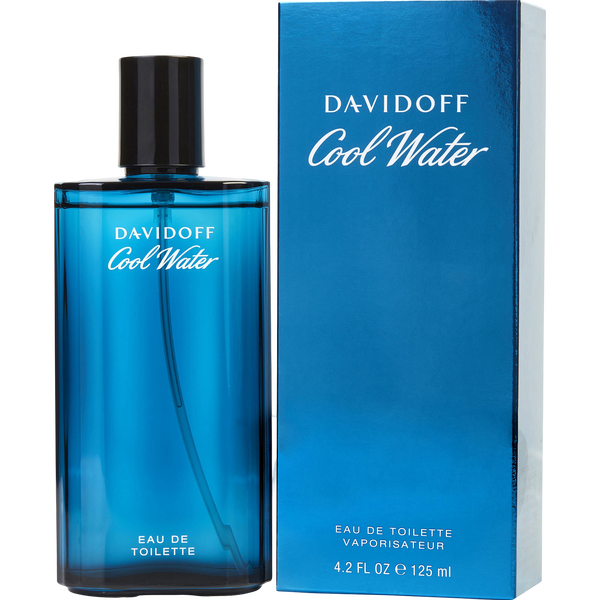 Davidoff Cool Water Eau De Toilette