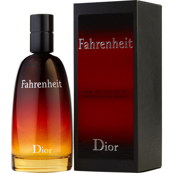 Dior Fahrenheit