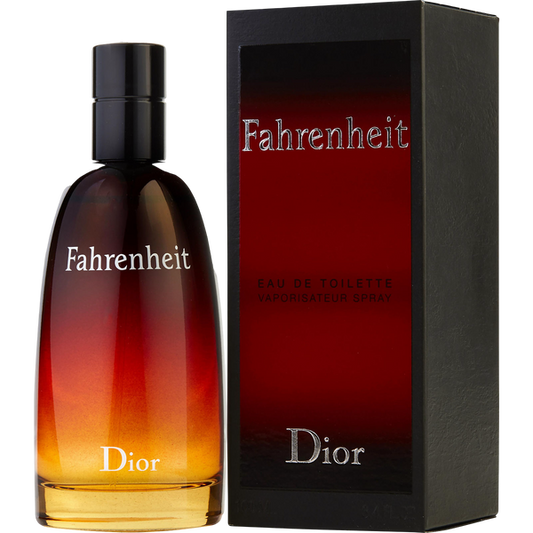 Dior Fahrenheit