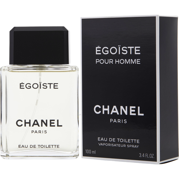 Chanel Egoiste