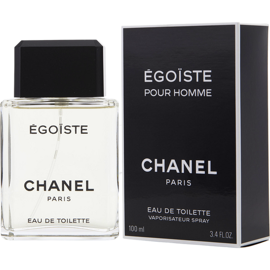 Chanel Egoiste