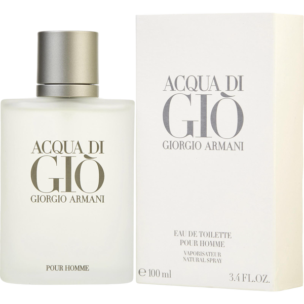 Armani Acqua Di Gio