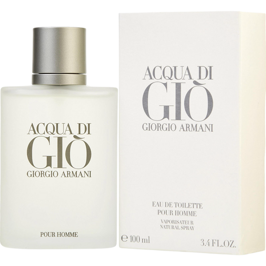 Armani Acqua Di Gio