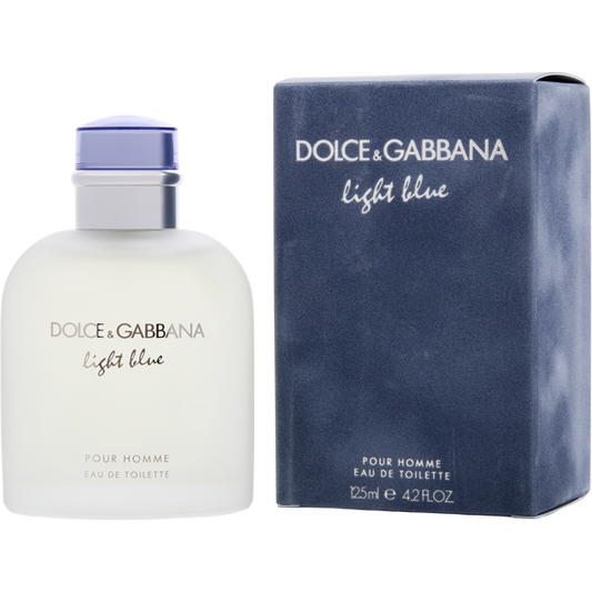 Dolce & Gabbana Light Blue