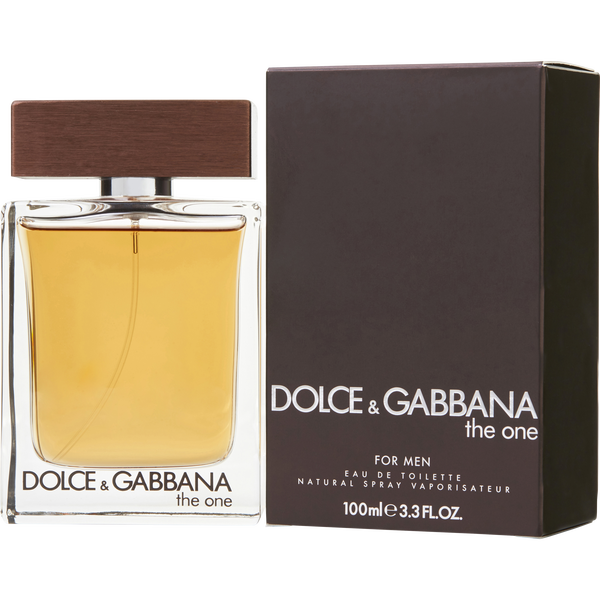 Dolce & Gabbana The One