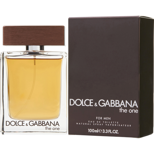 Dolce & Gabbana The One