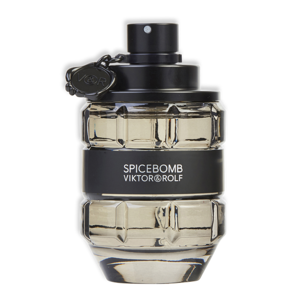 Viktor & Rolf Spicebomb Eau De Toilette