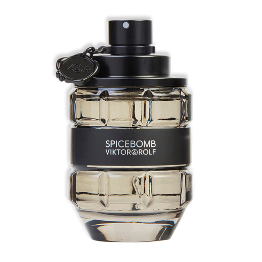 Viktor & Rolf Spicebomb Eau De Toilette