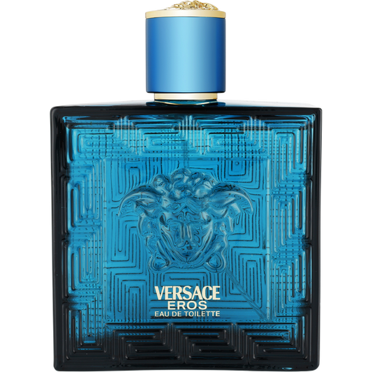 Versace Eros Eau De Toilette