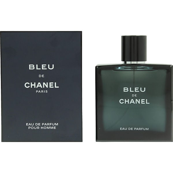 Bleu De Chanel Eau De Parfum