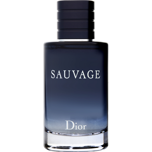 Dior Sauvage Eau De Toilette