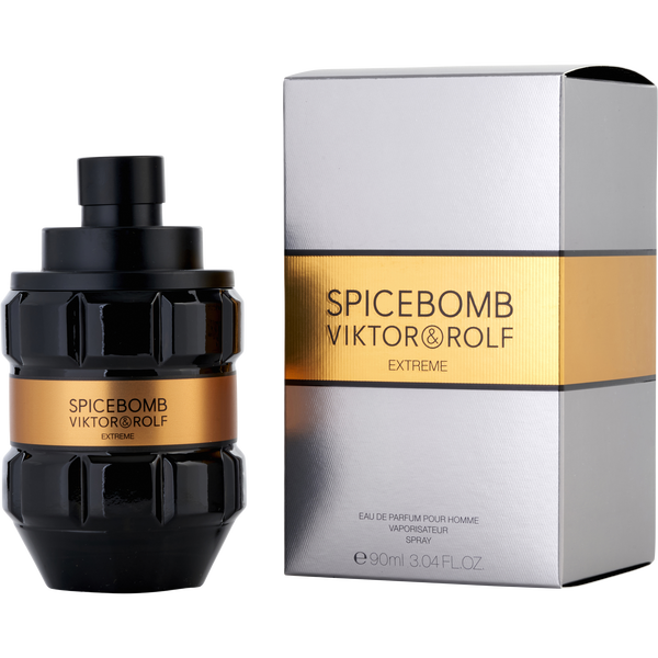Viktor & Rolf Spicebomb Extreme