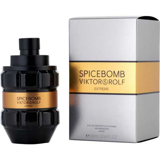 Viktor & Rolf Spicebomb Extreme