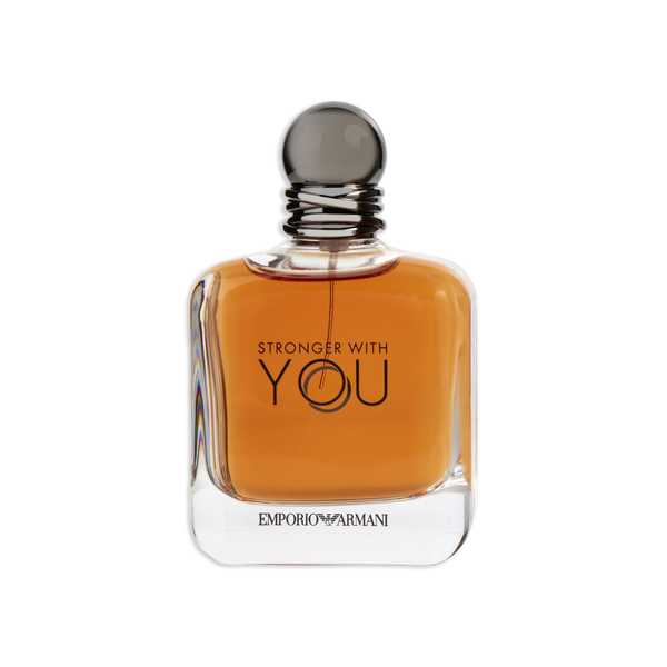Emporio Armani Stronger With You