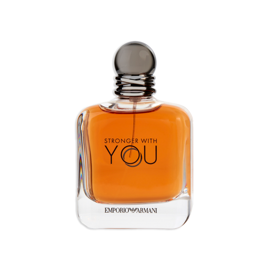 Emporio Armani Stronger With You