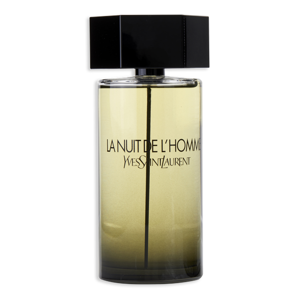 Yves Saint Laurent La Nuit De L'Homme