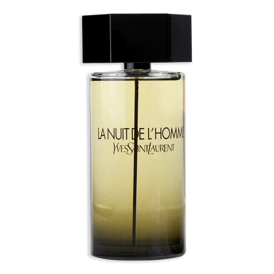 Yves Saint Laurent La Nuit De L'Homme