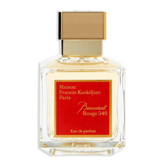 Maison Francis Kurkdjian Baccarat Rouge 540
