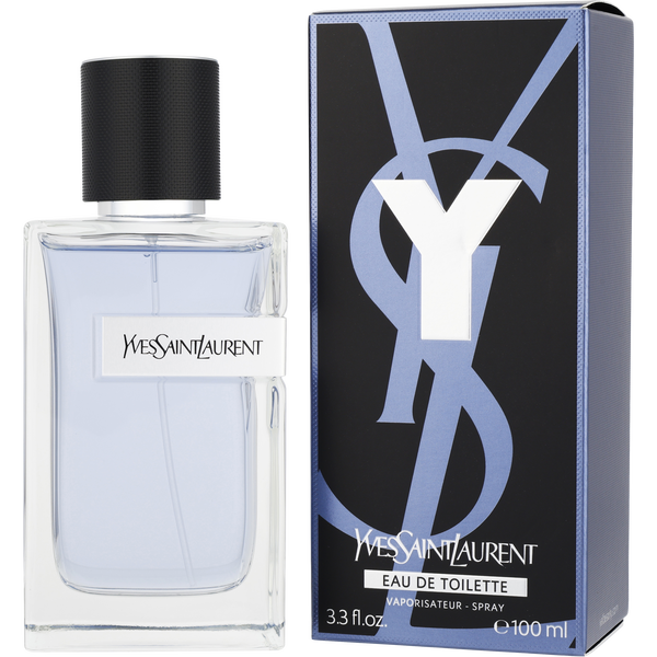 Yves Saint Laurent Y Eau De Toilette