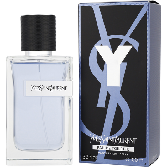 Yves Saint Laurent Y Eau De Toilette