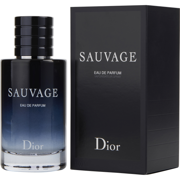 Dior Sauvage Eau De Parfum
