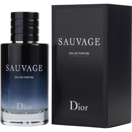 Dior Sauvage Eau De Parfum