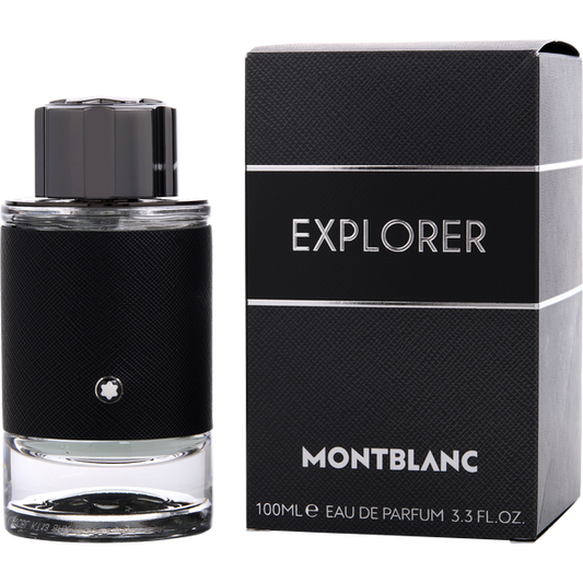 Mont Blanc Explorer
