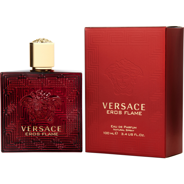 Versace Eros Flame