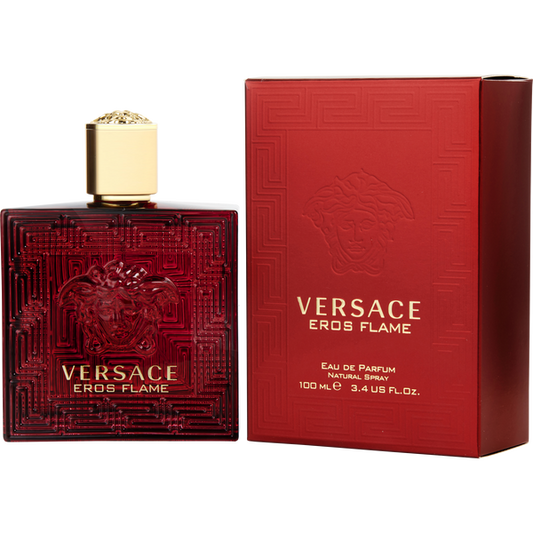 Versace Eros Flame