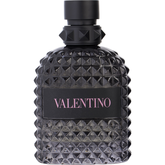 Valentino Uomo Born In Roma