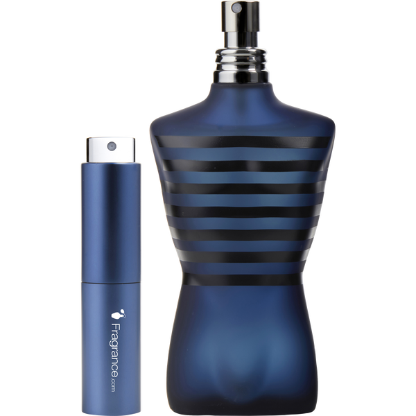 Ultra Male Jean Paul Gaultier