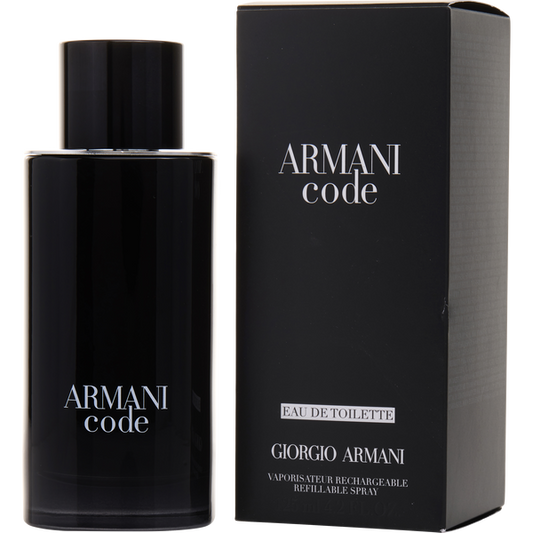 Armani Code