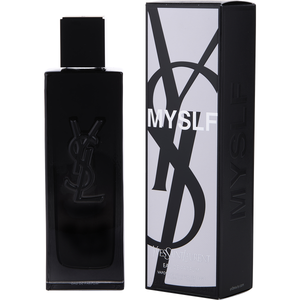 Yves Saint Laurent MYSLF Eau De Parfum