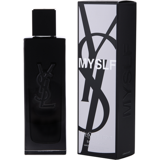 Yves Saint Laurent MYSLF Eau De Parfum