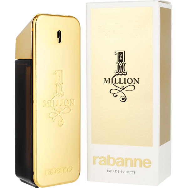 Paco Rabanne 1 Million Eau De Toilette