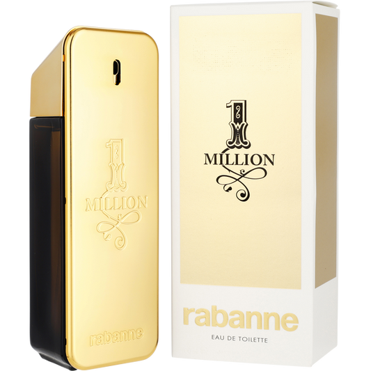 Paco Rabanne 1 Million Eau De Toilette